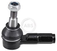 A.B.S. Spurstangenkopf vorne rechts links für VW MERCEDES-BENZ VAG 230773