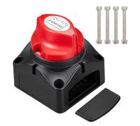 Spurtar Batterie Trennschalter 12V 24V 48V 275A Hauptschalter Ein-Aus