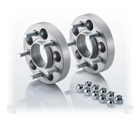 Spurverbreiterung 20 mm Ø 70,5 mm EIBACH Aftermarket-Expertise für u.a. FORD
