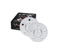 NJT eXtrem 780039 Spurverbreiterung, NJT eXtrem SportSpacer, 20mm 5/112, NLB 66,6 mm, mit Fettkappe
