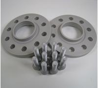 EIBACH Spurverbreiterung Pro-Spacer S90-2-10-002 M12x1,5 M14x1,5 für MERCEDES GL