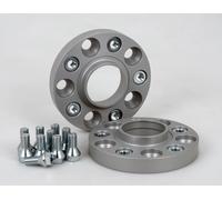 EIBACH Spurplatten Spurverbreiterung Distanzscheibe Ø66 5x114,3 42mm // 2x21mm S90-7-21-012
