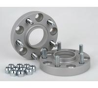 Pro-Spacer Spurplatten 40mm/Achse u.a.: Hyundai Santa Fé I SM, Bj. 2000-2006