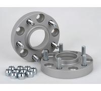 Eibach Spurverbreiterung S90-4-25-013 2x 25mm passend für Jeep Wrangler JK 06-18