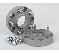 Spurverbreiterung (2x30) 60mm Spurplatten Distanzscheiben Verbreiterung Spacers