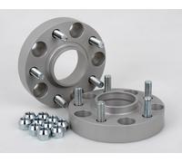 Eibach ProSpacer Spurverbreiterungen 2x30mm S90-4-30-007 für Jeep COMMANDER GRAN
