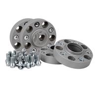 Spurverbreiterung 4x30mm passend für Seat Altea 5P 04- Spurplatten Verbreiterung