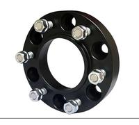 Spurverbreiterung Aluminium Auto Spurverbreiterung Verbreiterung 6x139,7 25-38mm Hubcentric 93,1 Auto Zubehör Aluminium Adapter Für Ford Für Ranger Spurverbreiterung Spurplatten(1 piece 30mm)
