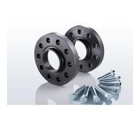 Eibach Spurverbreiterung schwarz 40mm System 4 Hyundai i30 CW (Fd, 10.07-06.12)