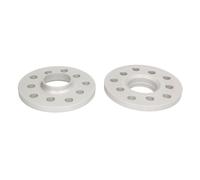 Eibach | Spurverbreiterung Pro-Spacer 24 mm (S90-2-12-003) passend für Seat, Audi, VW, Skoda, Cupra