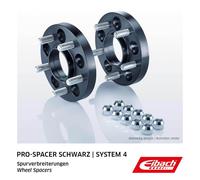 Spurverbreiterung EIBACH S90-4-15-010-B Pro-Spacer für
