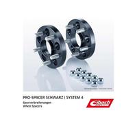Spurverbreiterung EIBACH S90-4-25-075-B Pro-Spacer für