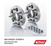 Spurverbreiterung EIBACH S90-4-25-080 Pro-Spacer für