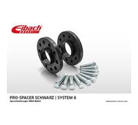 Spurverbreiterung EIBACH S90-6-10-004-B Pro-Spacer für, Vorderachse