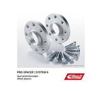 Spurverbreiterung EIBACH S90-6-10-007 Pro-Spacer für, Hinterachse
