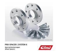 Spurverbreiterung EIBACH S90-6-10-027 für Ford Tourneo Custom V362