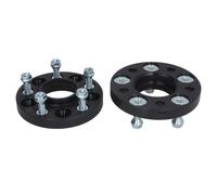 Eibach | Spurverbreiterung Pro-Spacer 40 mm (S90-7-20-010-B) passend für BMW