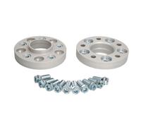 EIBACH Spurverbreiterung 50mm passend für BMW 1 E81 X1 E84 3 E46 E90 E91 5 E61