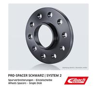 Eibach Einzelscheibe Pro-Spacer Universal Schwarz S91-2-20-011-B