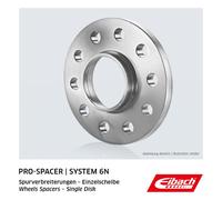 EIBACH Einzelscheibe Pro-Spacer Universal Silber S91-6-09-002