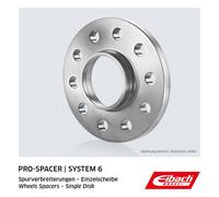 Spurverbreiterung EIBACH S91-6-20-037 Einzelscheibe Pro-Spacer für