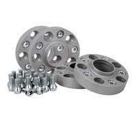 Spurverbreiterung passend für VW TIGUAN ALLSPACE (BW2)(03/2017-) Distanzscheiben