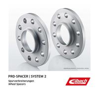 EIBACH Spurplatten Spurverbreiterung Distanzscheibe Ø67 5x108 30mm // 2x15mm S90-2-15-033