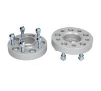 EIBACH Spurverbreiterung für FORD