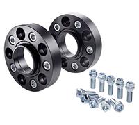Spurverbreiterung Pro-Spacer u.a. für BMW | Eibach (S90-7-20-033-B) | Distanzscheibe, Räder