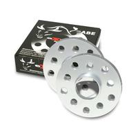Spurverbreiterung Seat Leon 1P Toledo 2 II 1M Spurplatten 5x112 5x100 30mm 57,1