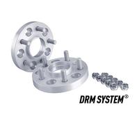 Spurverbreiterung Spurplatten Distanzscheiben DRM-System 40 mm pro Achse H&R