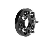 Spurverbreiterung Spurplatten Für Chrysler 300 / 300C Auto Spurverbreiterungen 5x115 Hubcentric 71,6 M14X1,5 Verbreiterung Aluminium Adapter Separadores 1 Stück(1 piece 20mm)