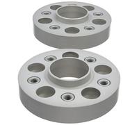 Spurverbreiterung TRAK+ Spurverbreiterungen/TRAK+ Wheel Spacers H&R 6055665 Distanzscheibe Räder