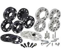 HR Spurverbreiterung 10 für FORD Escort V Sierra Mondeo I Focus Fiesta IV KA Scorpio II VI III 2 Orion 121 Fusion MAZDA Puma Classic Cougar Street Ka
