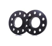 H&R Spurverbreiterung schwarz DR 20mm Mercedes B-Klasse (Typ 246) B2055665