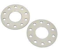 Spurverbreiterung TRAK+ Spurverbreiterungen/TRAK+ Wheel Spacers HR 14957161 Distanzscheibe Räder