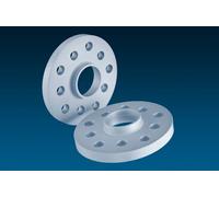 H&R DR Spurplatten Spurverbreiterung Distanzscheibe 5x120 30mm // 2x15mm 3075740