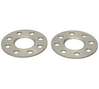 H&R Spurverbreiterung TRAK+ Spurverbreiterungen/TRAK+ Wheel Spacers 10245616 HONDA,ROVER,JAZZ II GD,CIVIC VII Hatchback EU, EP, EV,JAZZ III GE