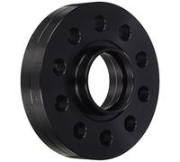 Spurverbreiterung TRAK+ Spurverbreiterungen von H&R 30 mm (B30356331) Distanzscheibe Räder, Schwarz