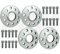 Spurverbreiterung VA 20mm HA 30mm VW Passat TouranTiguan Arteon Spurplatten SCC