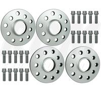 Spurverbreiterung VA 20mm HA 40mm VW Golf Jetta Polo Scirocco Eos Spurplatten