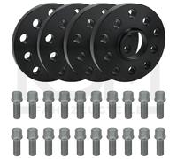 Spurverbreiterung VA 30mm HA 40mm VW Golf Jetta Polo Scirocco Eos Spurplatten