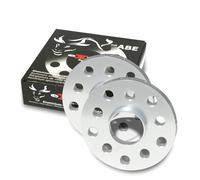 Spurverbreiterung VW Caddy Life 2K Corrado 53i Spurplatten 5x112 5x100 30mm 57,1