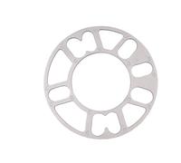 Spurverbreiterungen 2 Stück Spurverbreiterungen 3 Mm 5 Mm 6 Mm 8 Mm 10 Mm Dichtung Reifennabenadapter Für 4 X 100 5 X 100 5 X 108 5 X 112 5 X 114 Distanzscheiben(8mm)