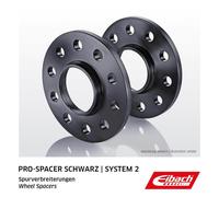 Eibach | Spurverbreiterung Pro-Spacer 32 mm (S90-2-16-011-B) passend für Dacia, Renault, Nissan, Alpine