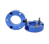 Spurverbreiterungen Für Toyota Für Hilux Für VIGO Federdistanzstücke Stoßdämpfer Federn Höherlegung 25 Mm Aluminium(32mm)