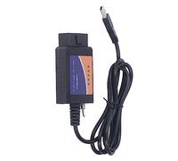 SPYMINNPOO CAR Diagnostic Tool OBD2 Scanner ELM327 USB V1.5 mit PIC18F CHIP CAN CAN SWALTENDEUG FÜR