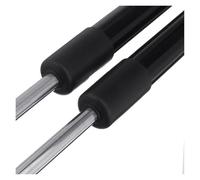 SQIFBA Gasdruckdämpfer 2 Stücke 600mm 800N Gasdruckfeder Bars Gasfeder Unterstützung Boot Motorhaube Auto Wohnwagen Tür Luken Boot Bus Druckfeder Ersatzteile