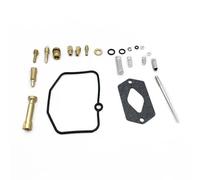 SQNYDH Motorrad-Vergaser-Reparatursatz Für Yamaha DT125R DT125X DT 125R 125X 125 R X 1988-2003 Schwimmnadelsitzdichtung Umbausatz Ersatzteilsatz Vergaser-Reparatur-und Umbausatz(Satz 1)