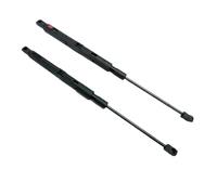 SQOFJDF Motorhaubenheberstütze Für Mercedes Für Benz C-E-Klasse W213 C238 CLS C257 C180 C200 C300 E200 2139800164 2139800264 Autoteile Fronthaube Gasdruckfeder Für Die Motorhaube(2 PSC)